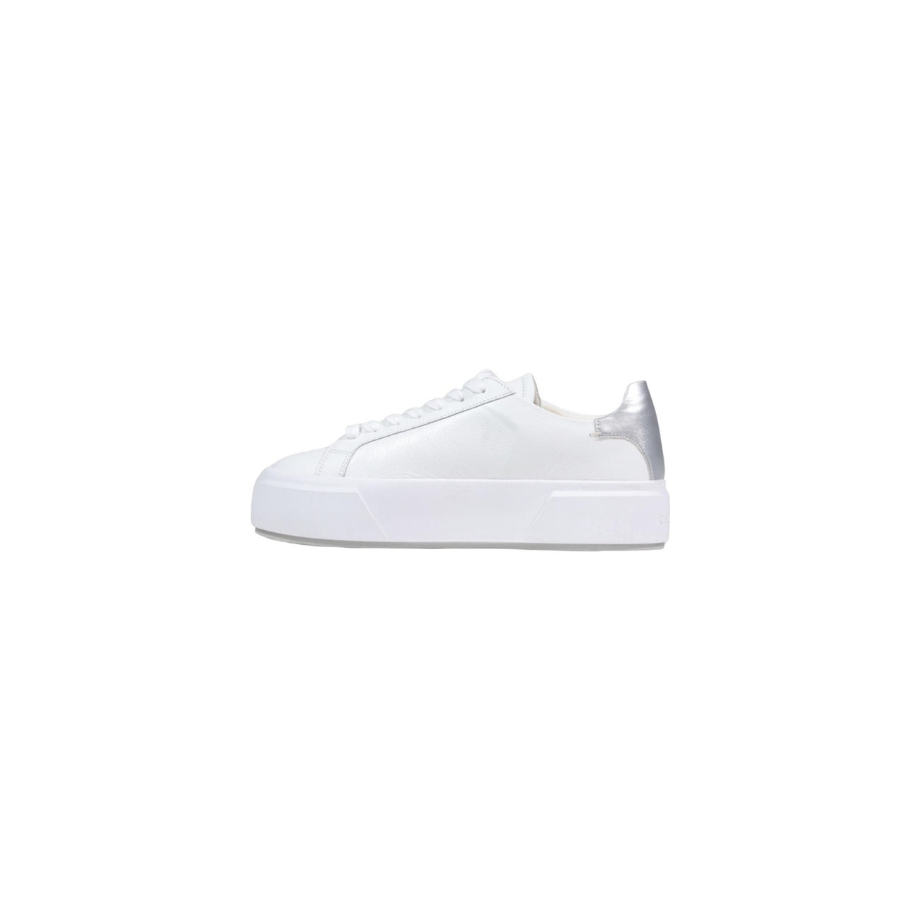 Basket Calvin Klein Femme