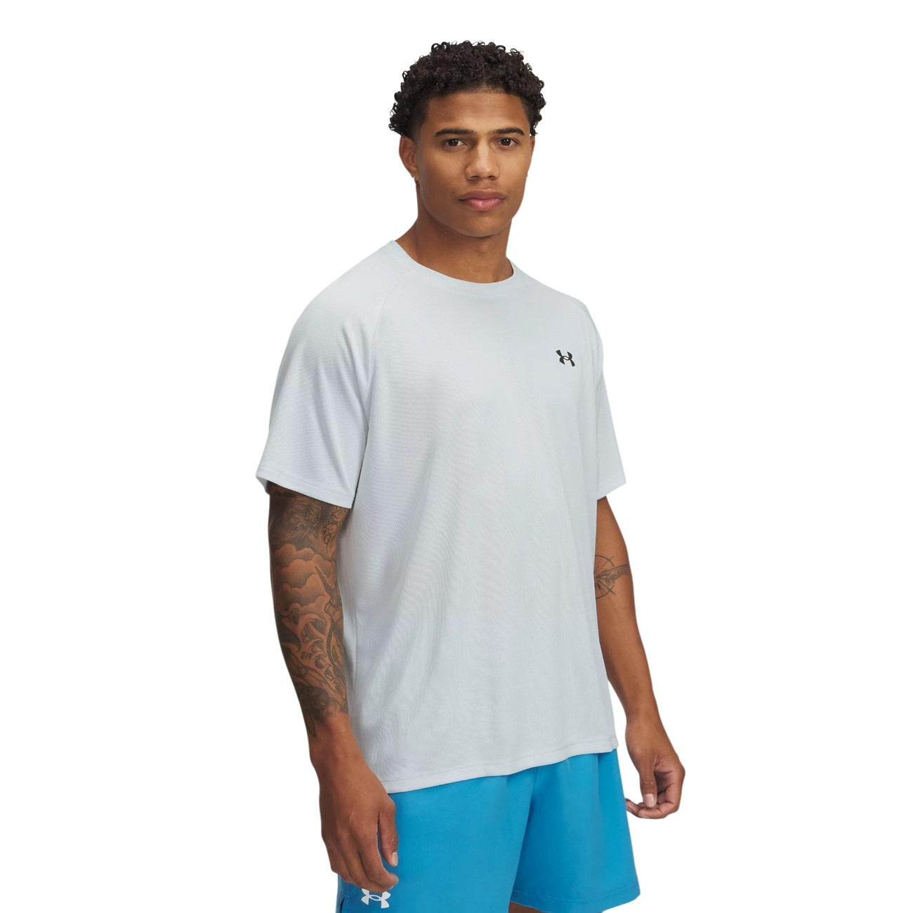 T-Shirt Under Armour Homme
