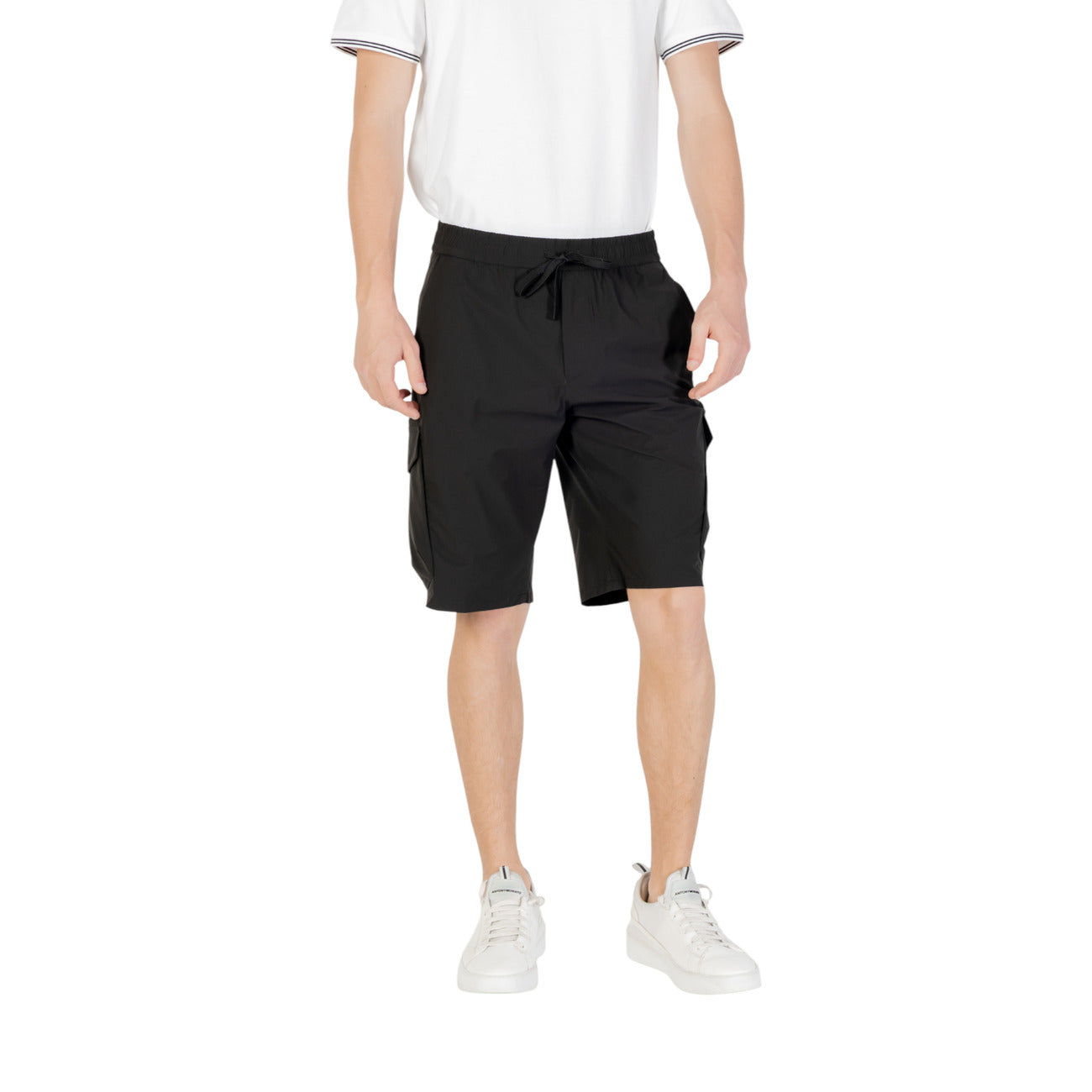 Bermuda Boss Homme