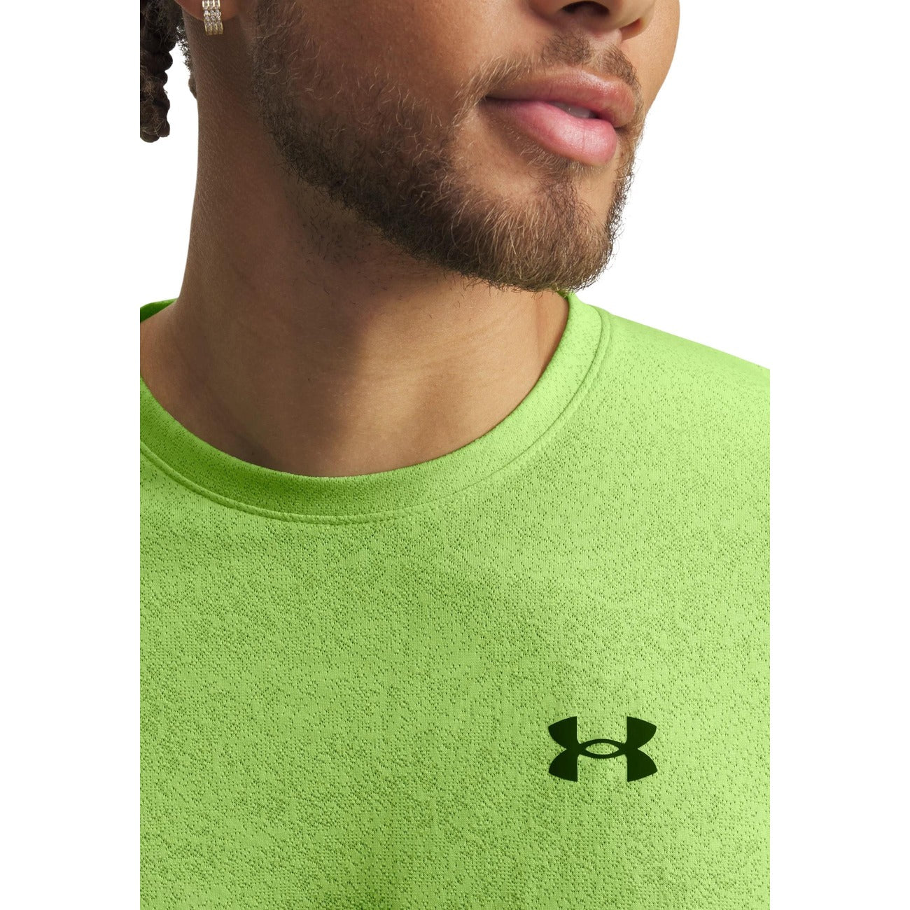 T-Shirt Under Armour Homme