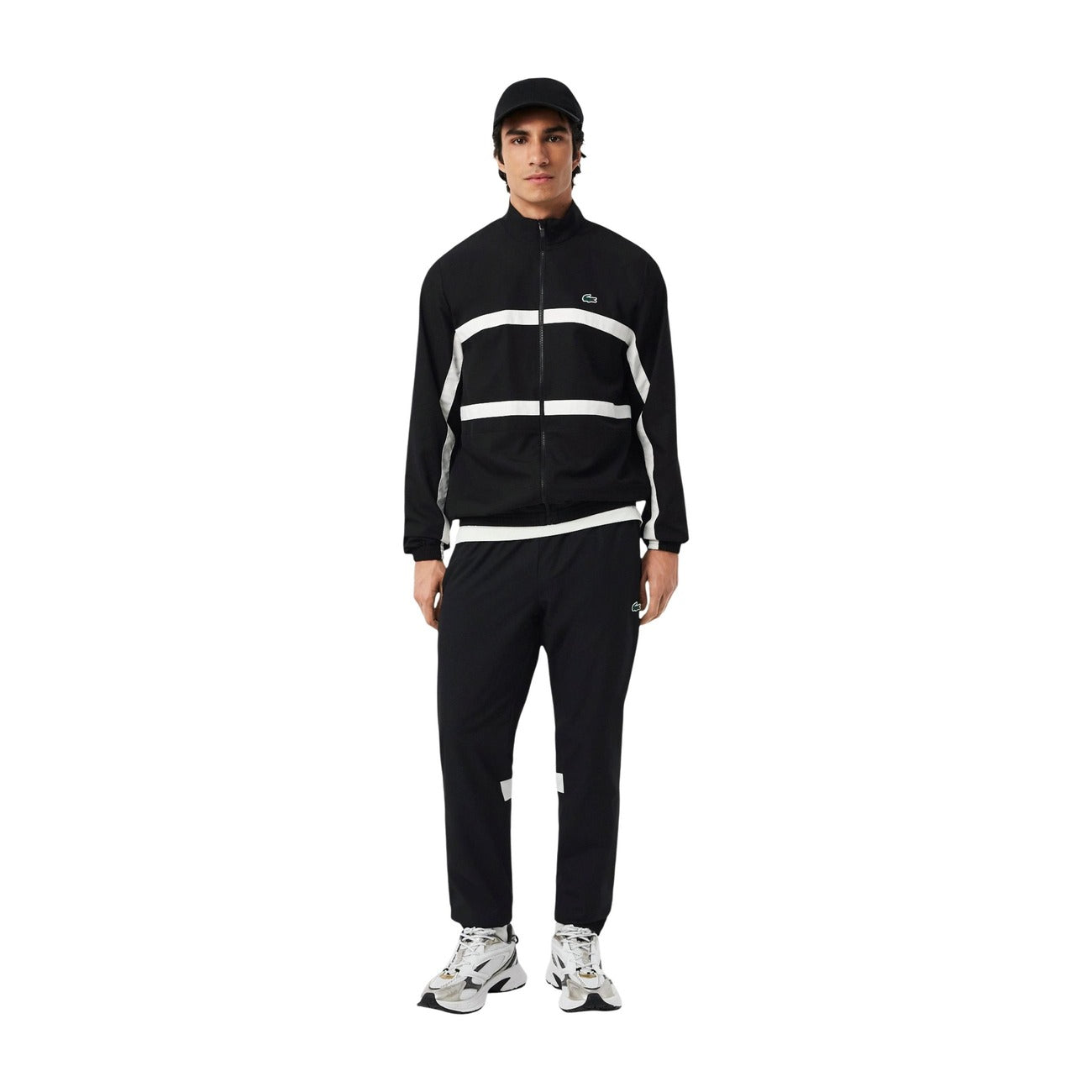 Survetement Lacoste Homme