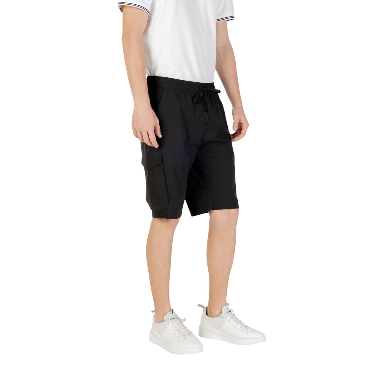 Bermuda Boss Homme