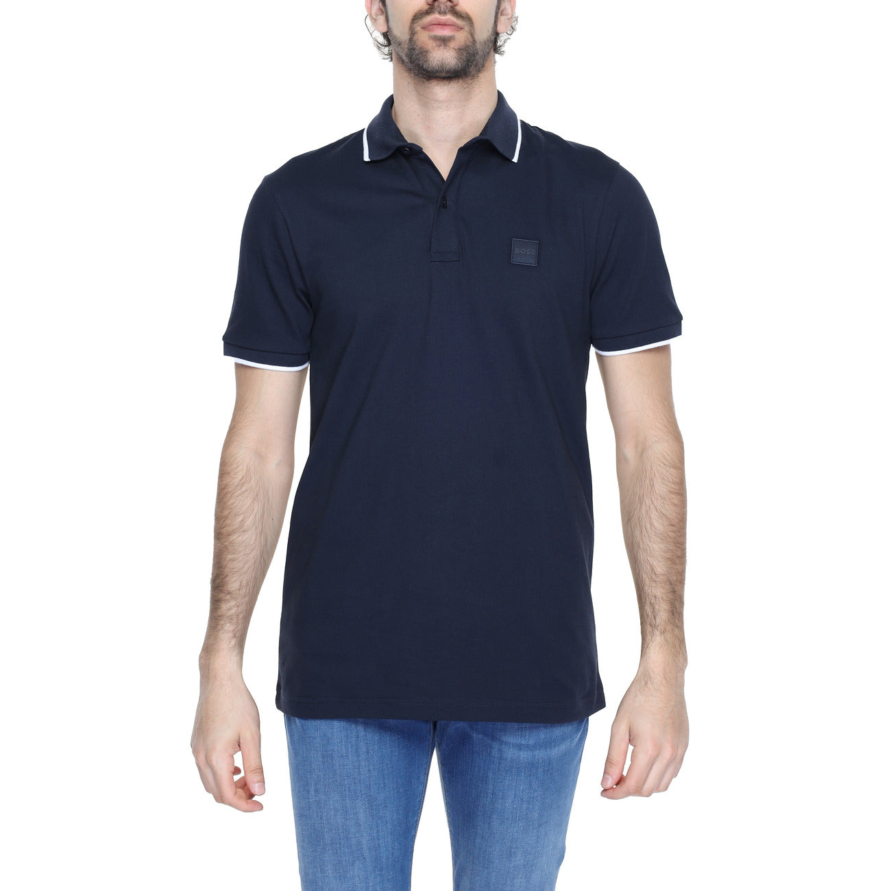 Polo Boss Homme