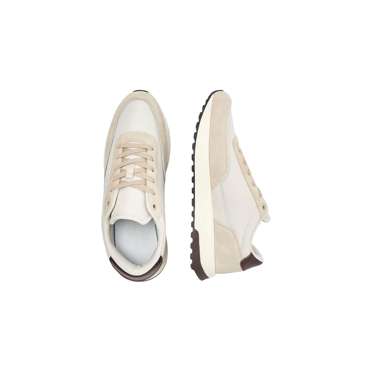 Baskets Calvin Klein Homme