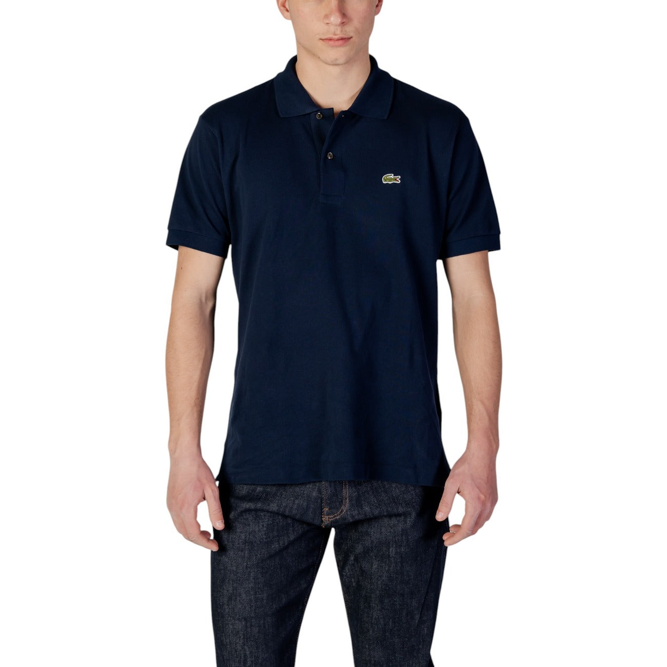 Polo Lacoste Homme