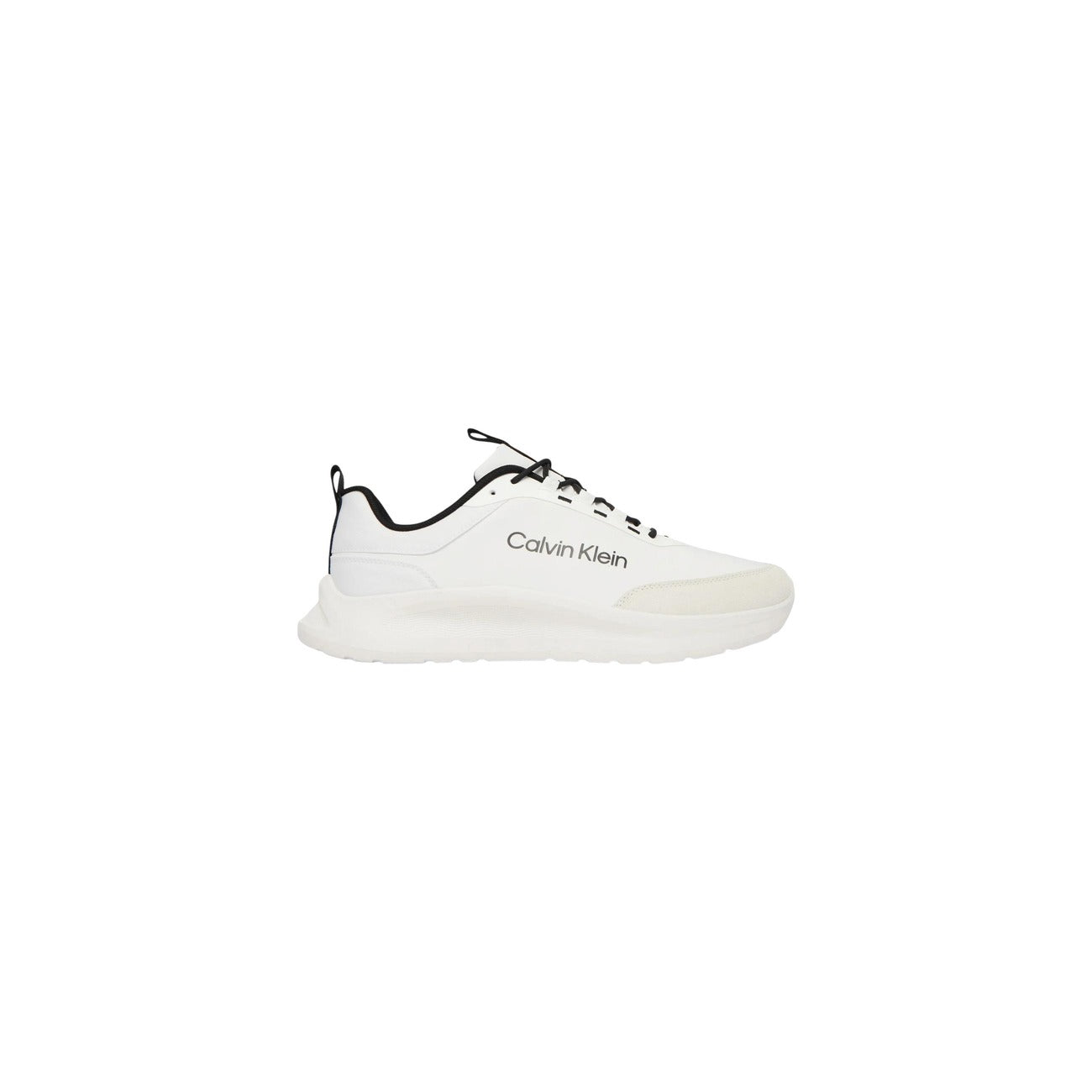 Basket Calvin Klein Homme