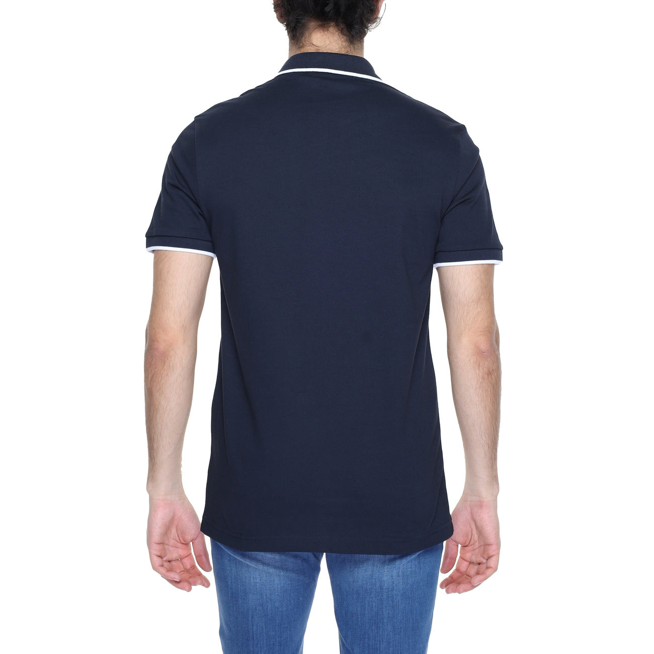 Polo Boss Homme