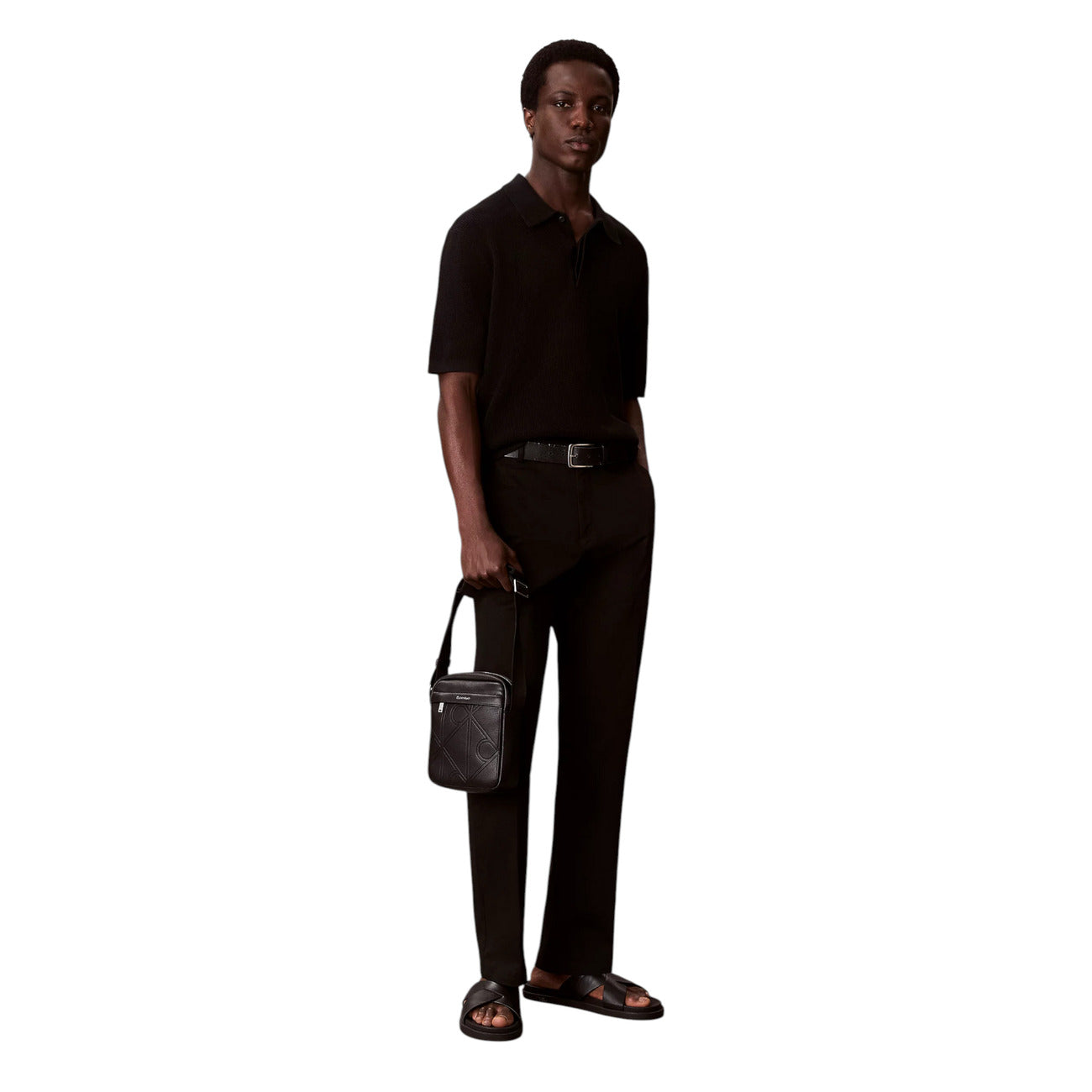 Sacoche Calvin Klein Homme