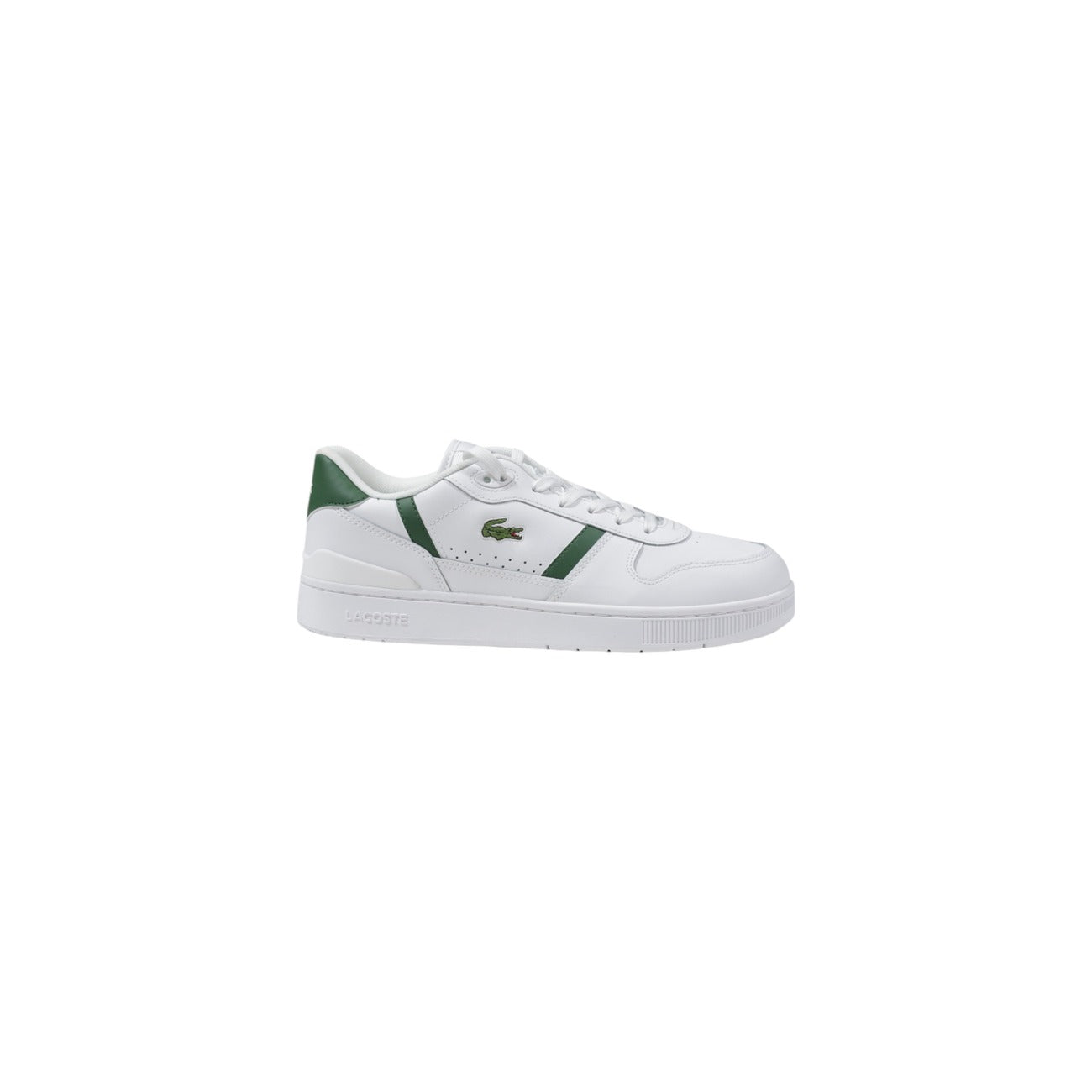 Baskets Lacoste