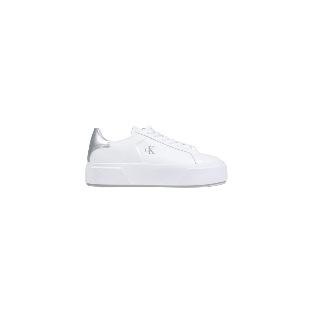 Basket Calvin Klein Femme