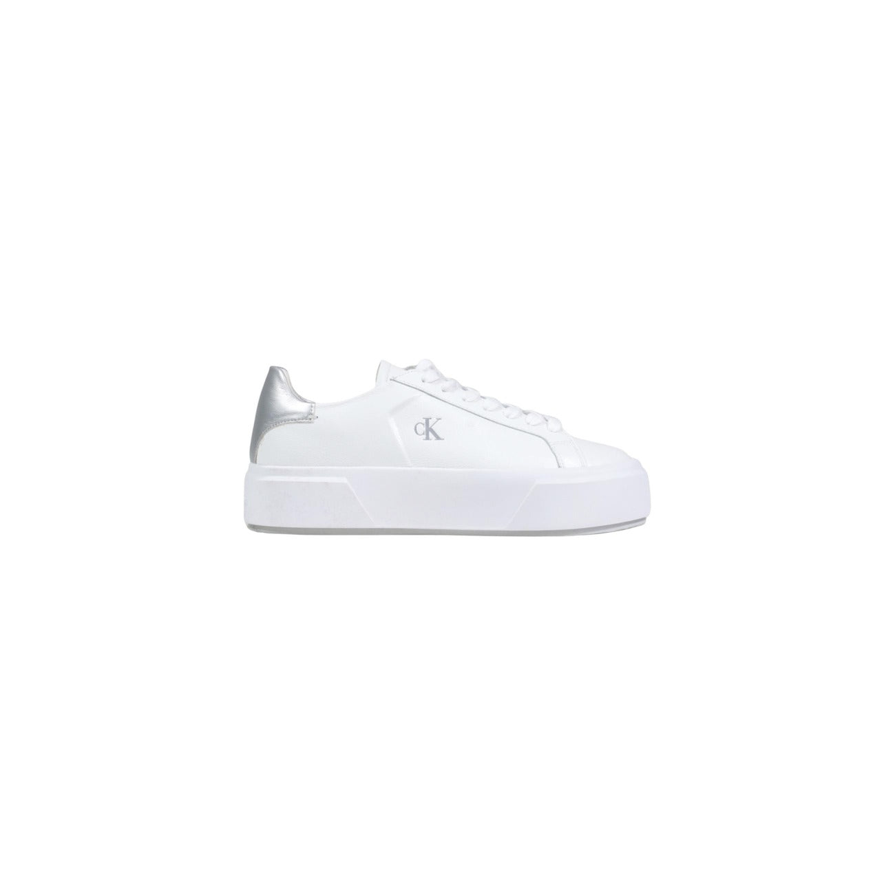Basket Calvin Klein Femme