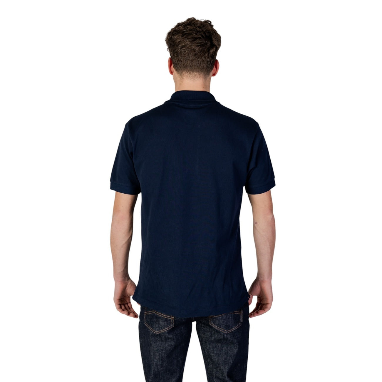 Polo Lacoste Homme