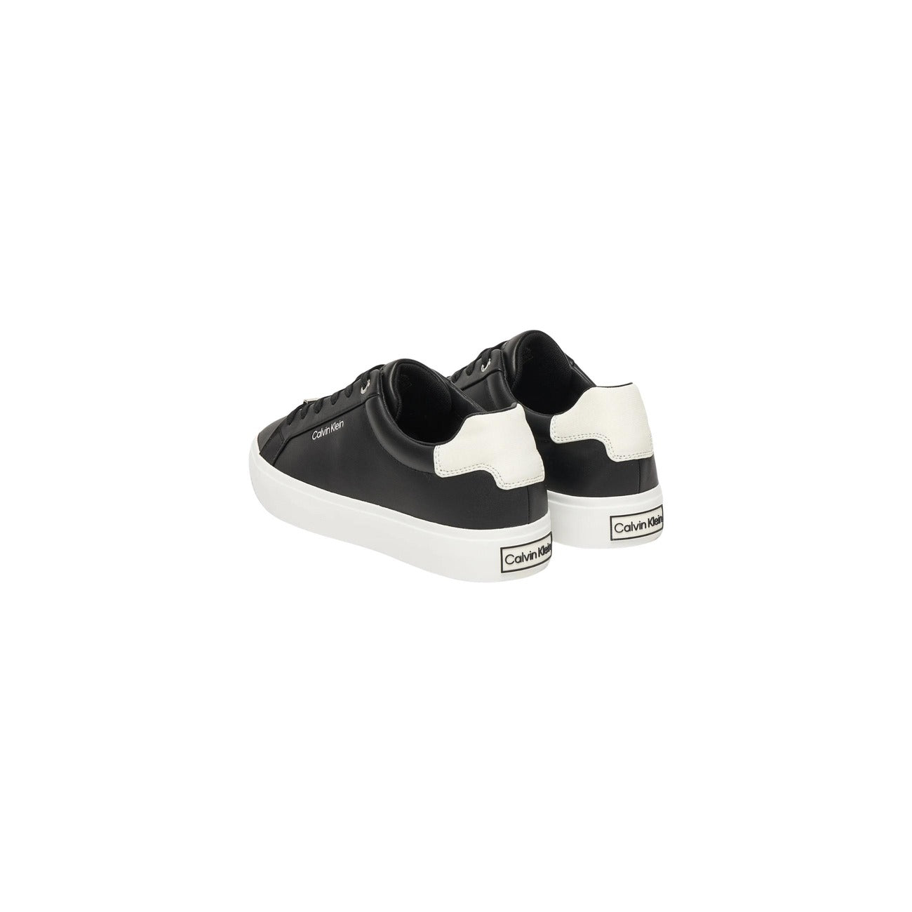 Baskets Calvin Klein Femme
