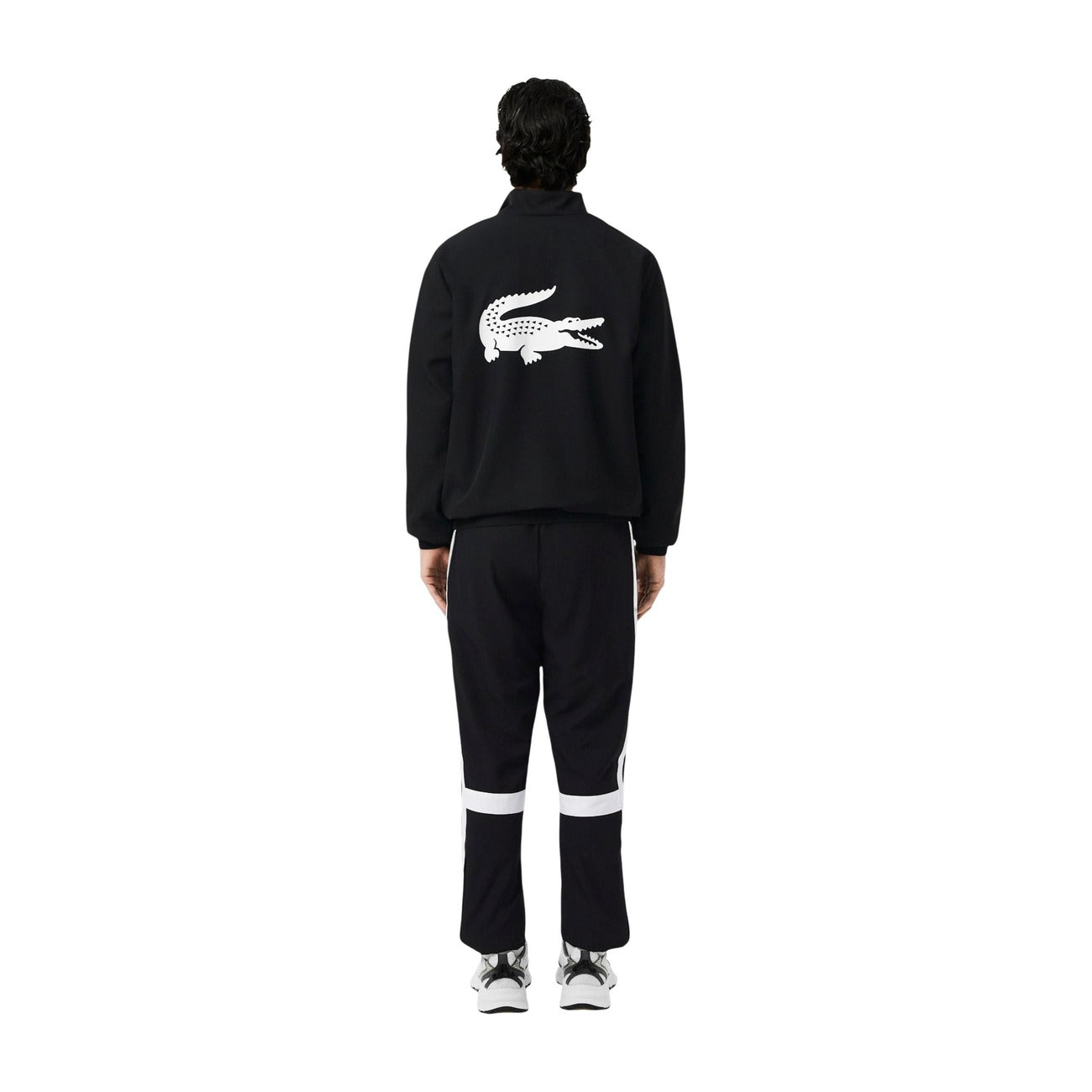 Survetement Lacoste Homme