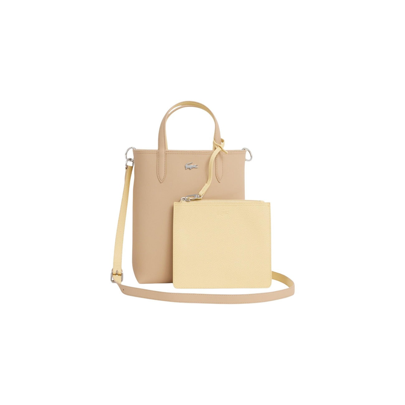 Sac Lacoste Femme
