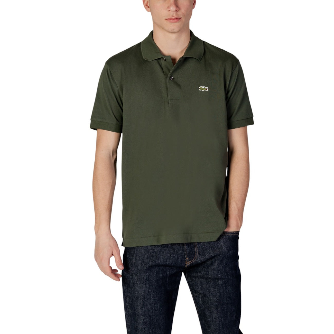 Polo Lacoste Homme