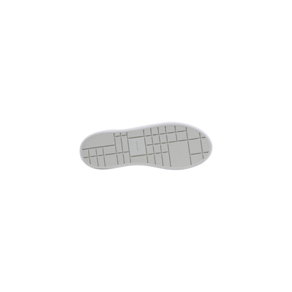 Basket Calvin Klein Femme