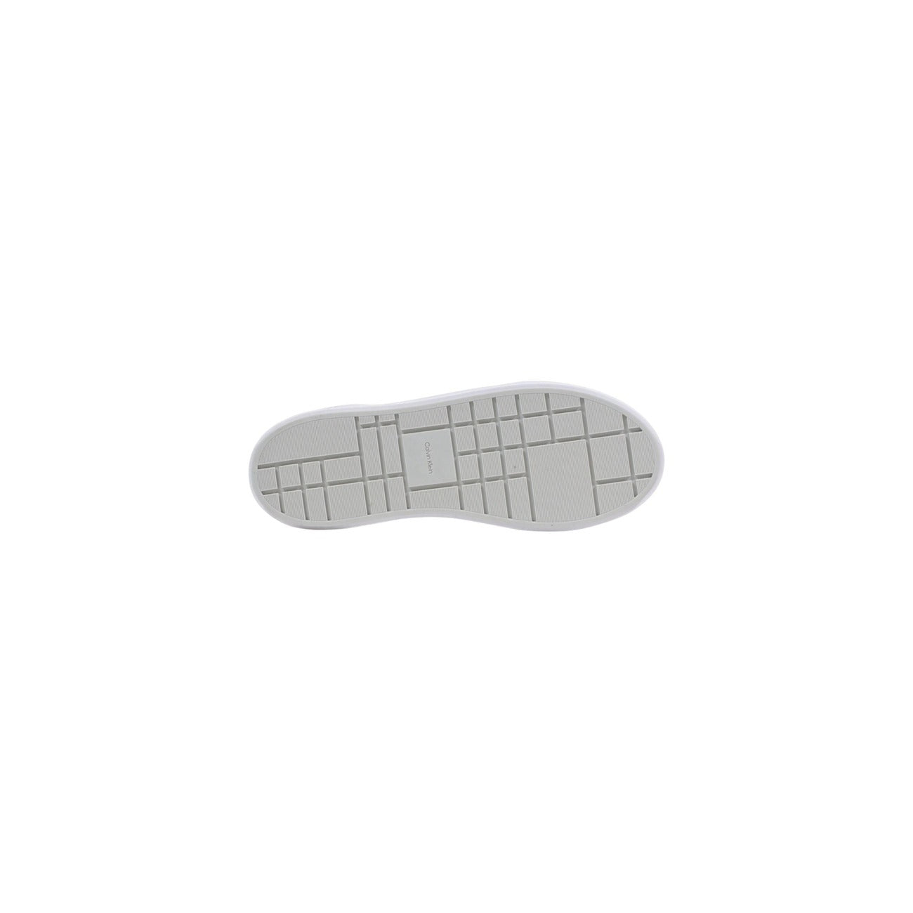 Basket Calvin Klein Femme