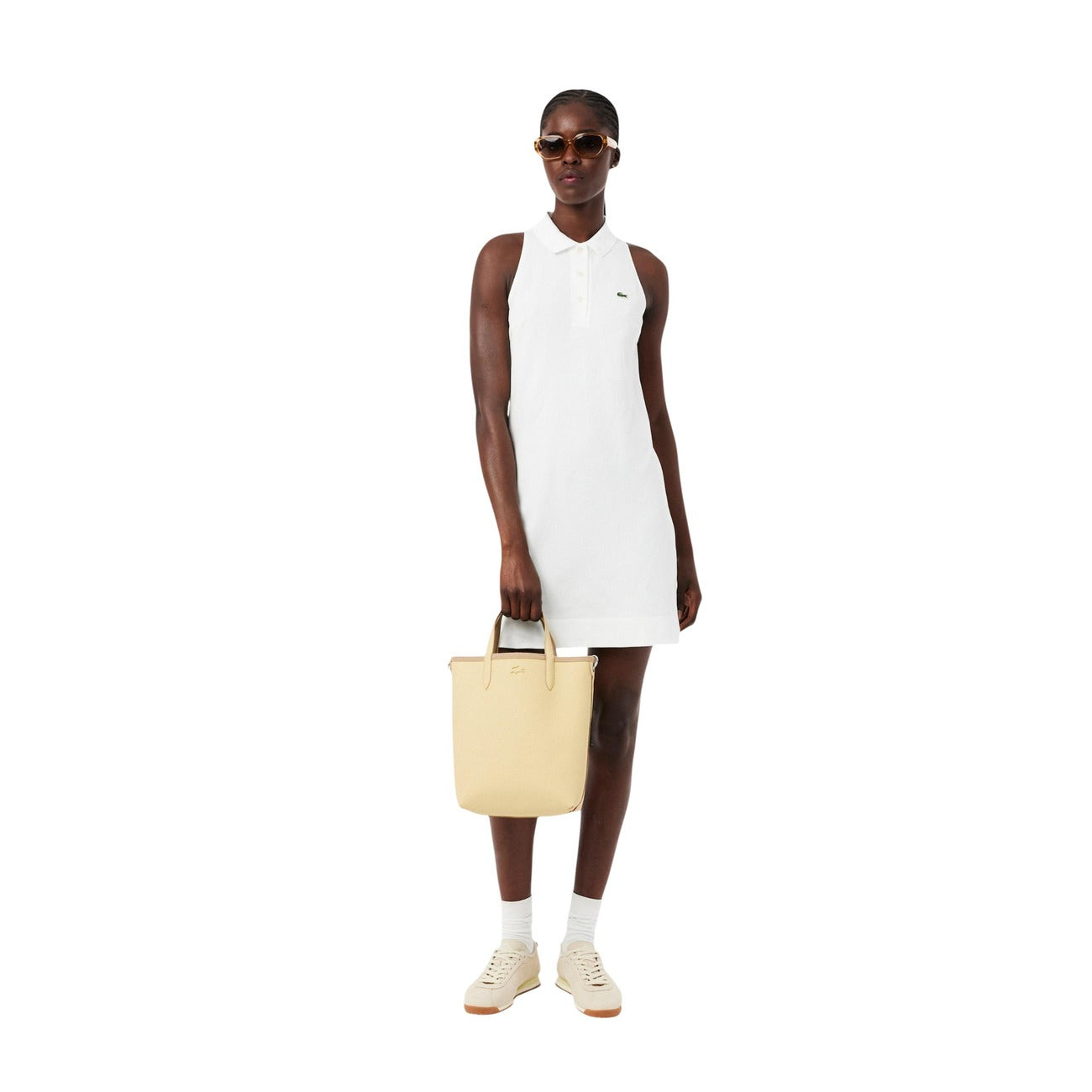 Sac Lacoste Femme