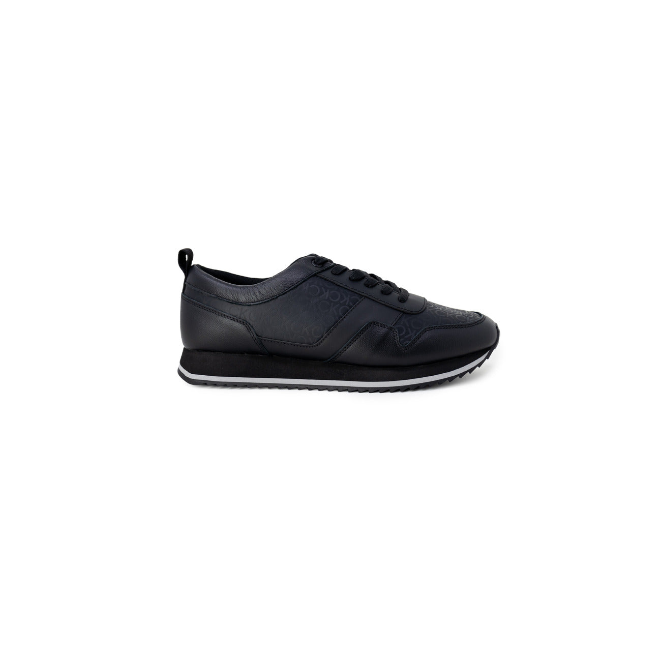 Basket Homme Calvin Klein