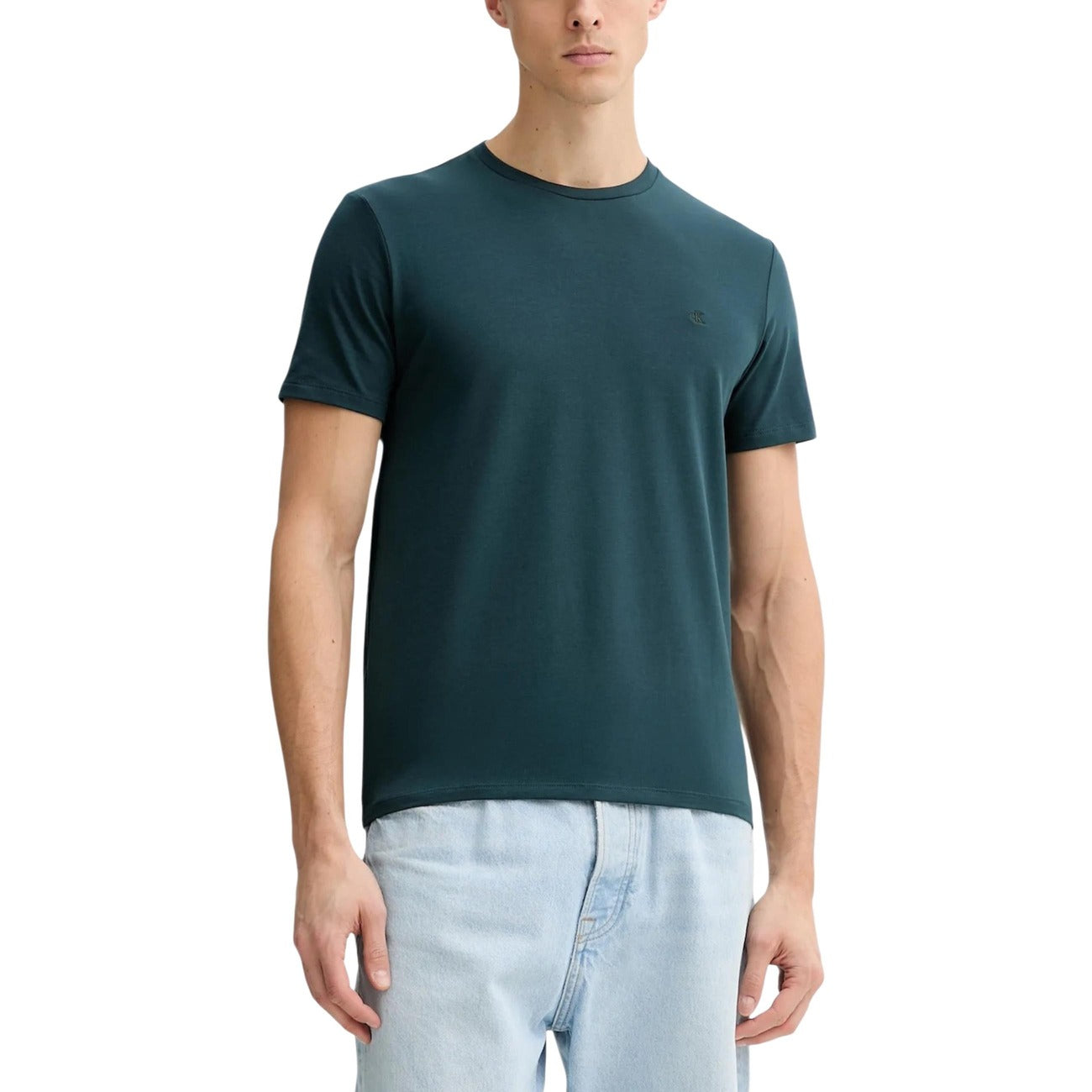 T-Shirt Calvin Klein Homme
