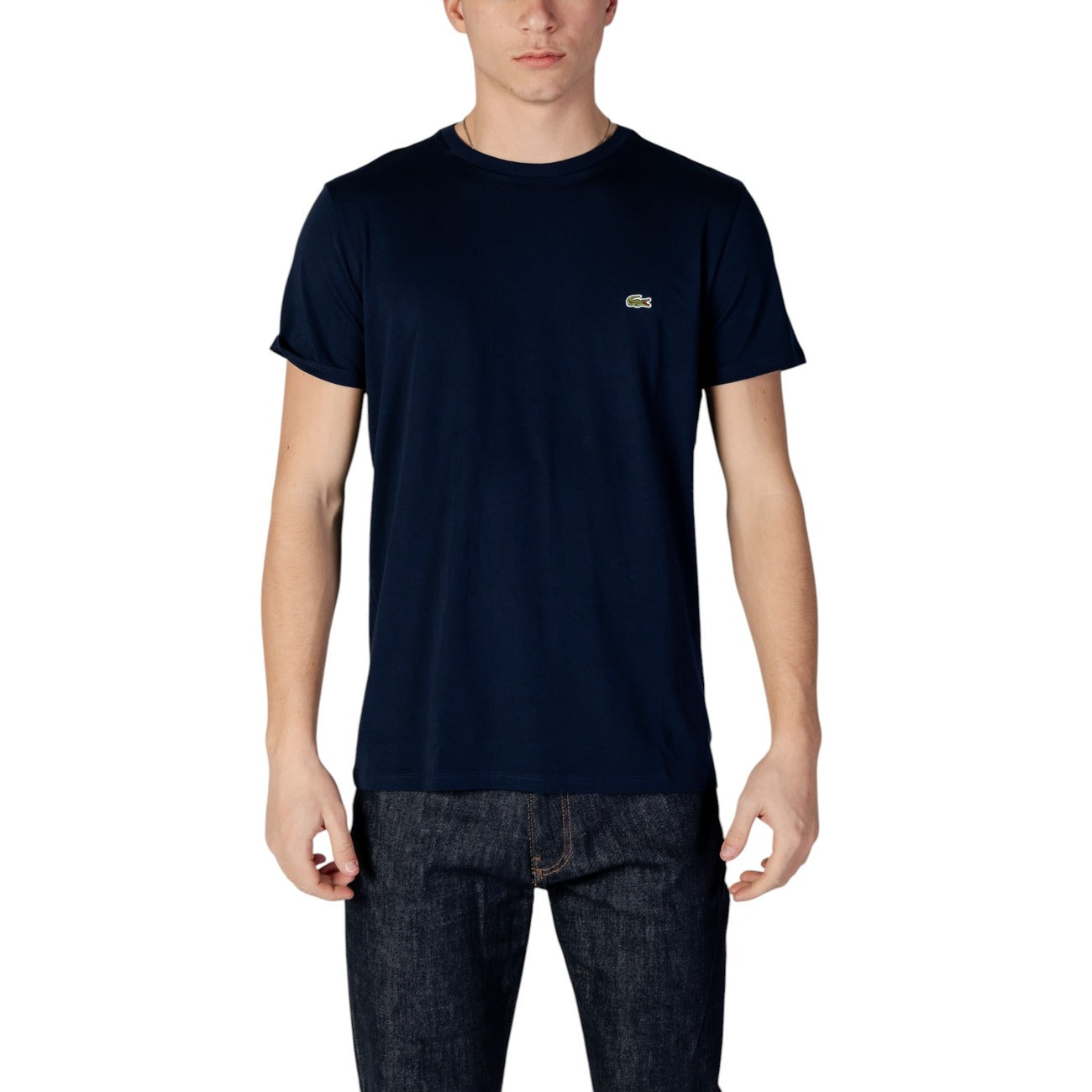 T-Shirt Lacoste Homme