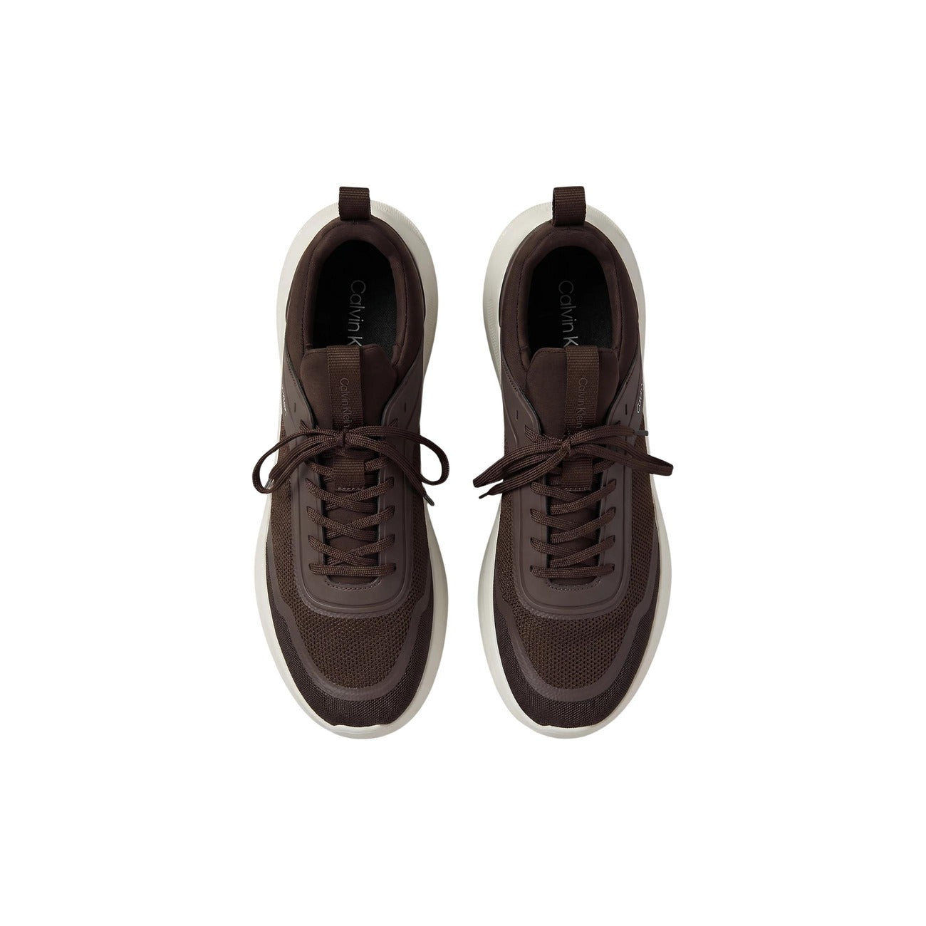 Basket Calvin Klein Homme