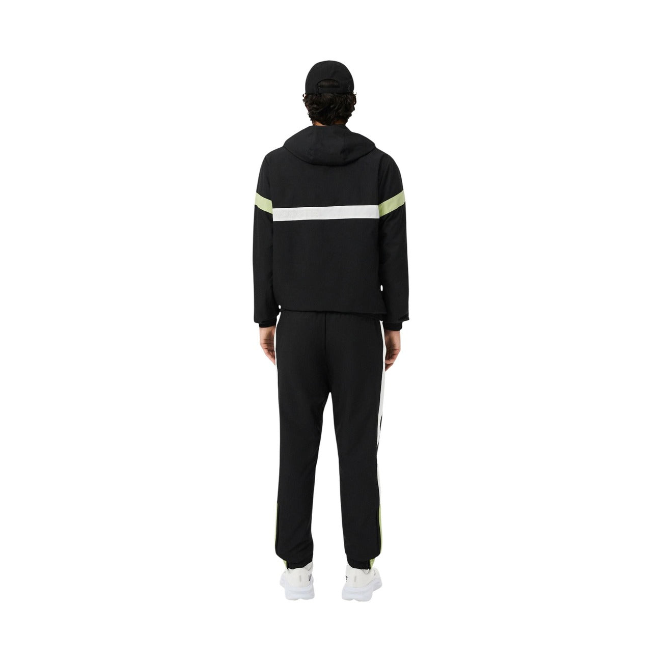 Survetement Lacoste Homme