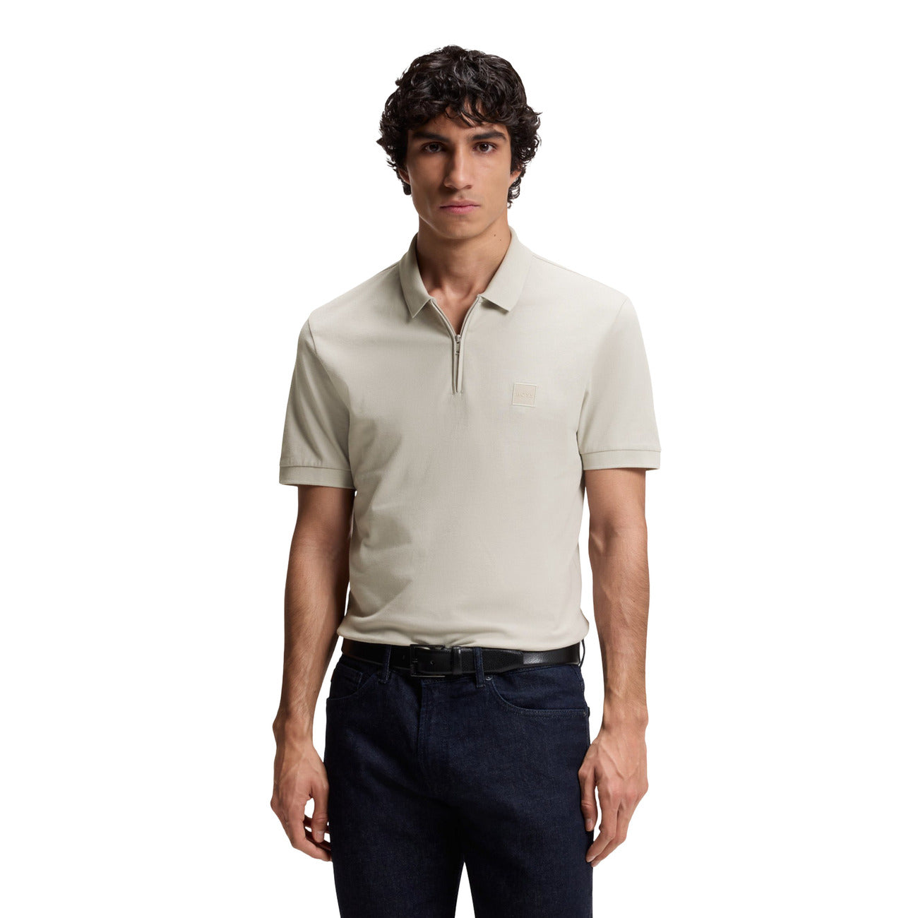 Polo Boss Homme