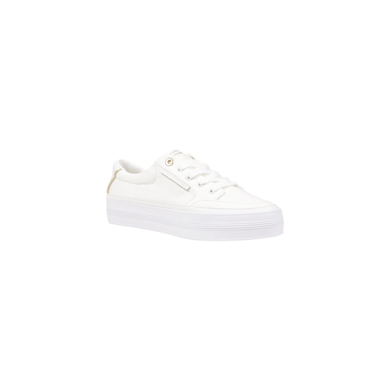 Tommy Hilfiger Baskets Femme