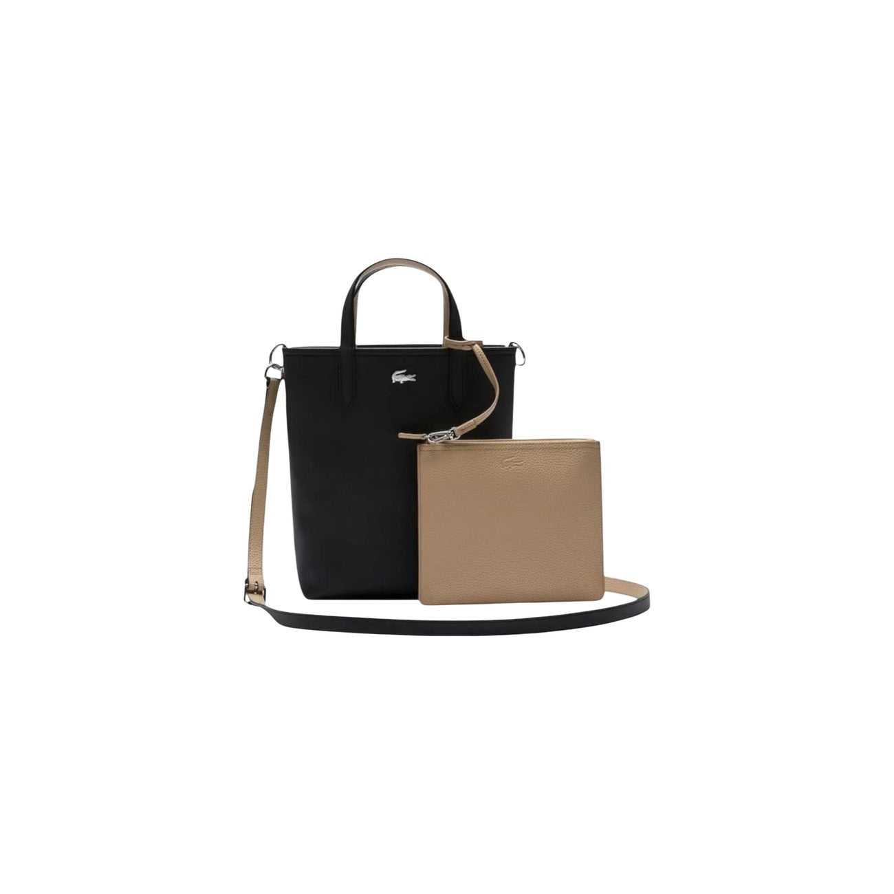Sac Lacoste Femme