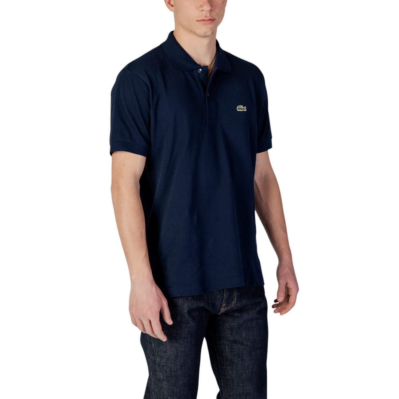 Polo Lacoste Homme