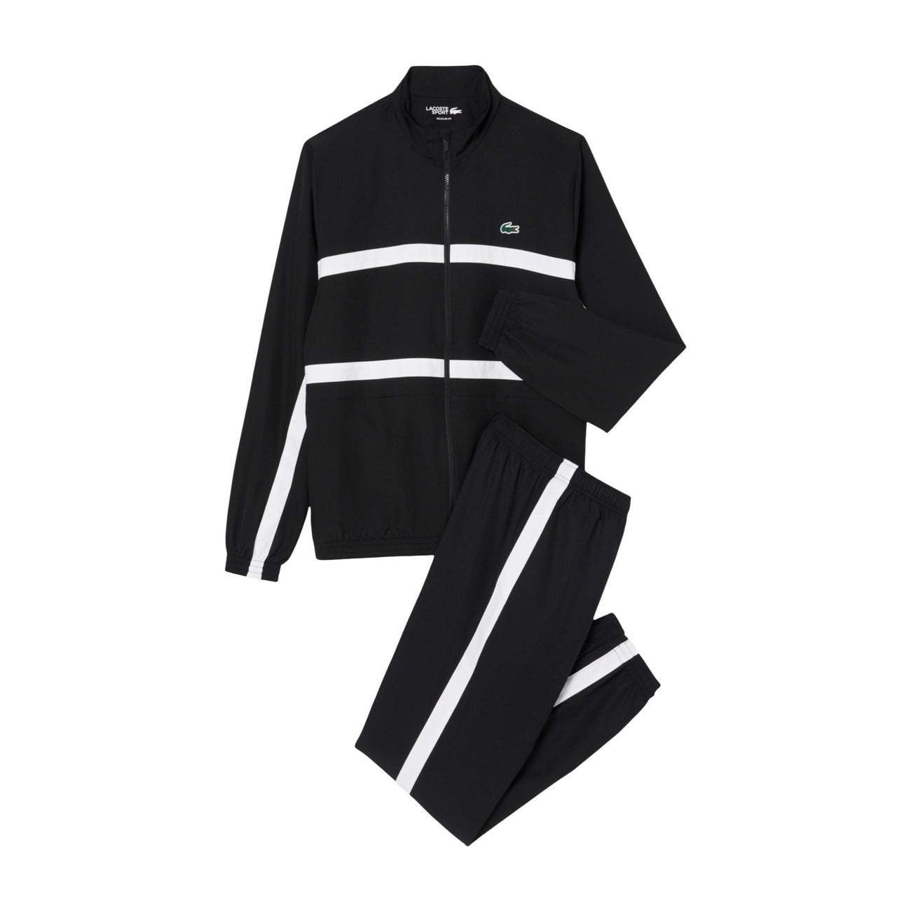 Survetement Lacoste Homme