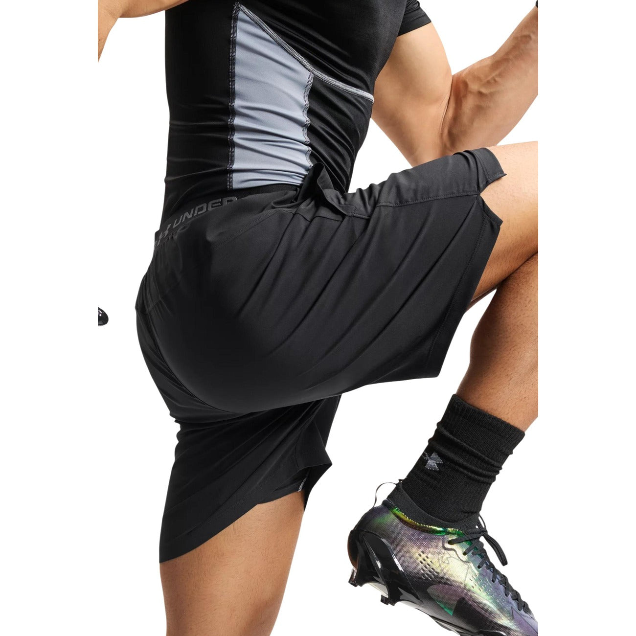 Short Under Armour Homme