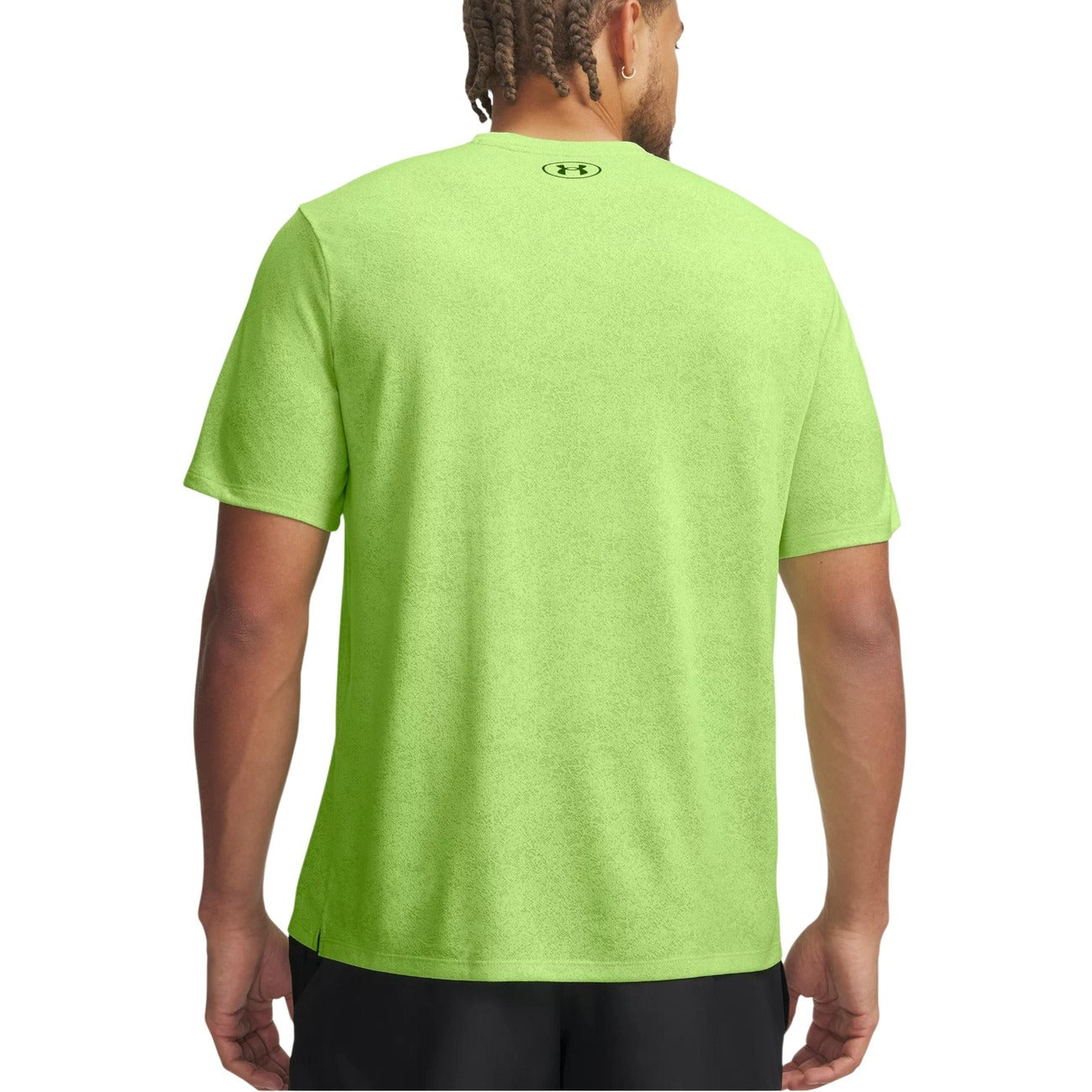 T-Shirt Under Armour Homme