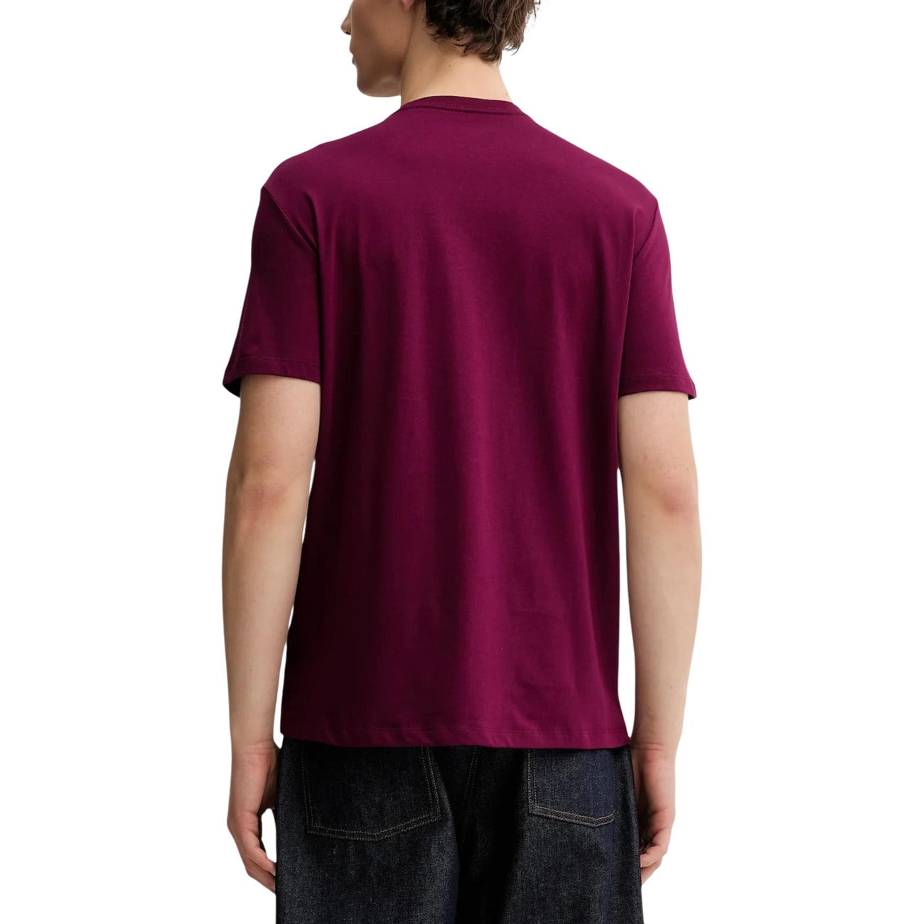 T-Shirt Calvin Klein Homme