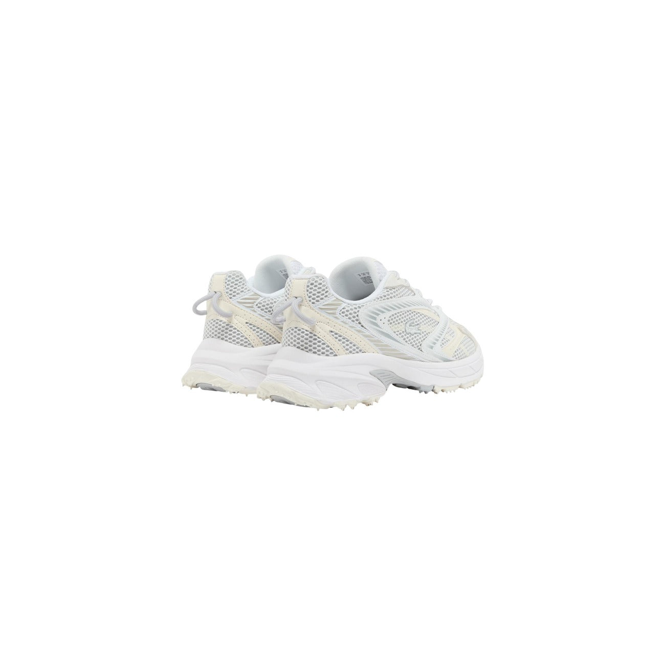 Basket Lacoste Homme